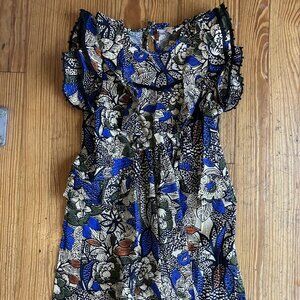 Dress Alexane, Sézane